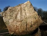Swindon Stone (Richard Mudhar '96)