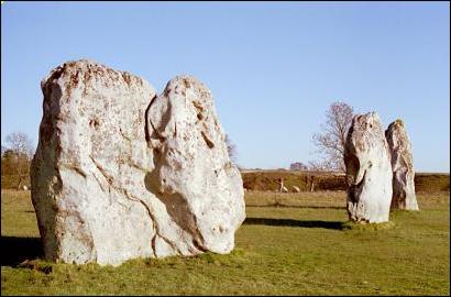 Avebury Sarsens