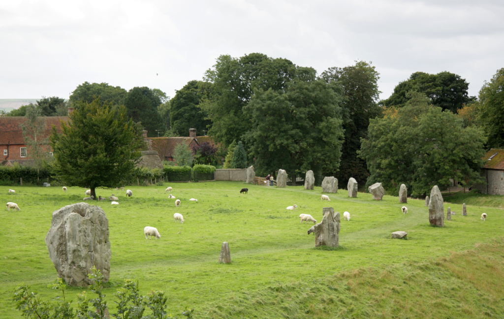 Avebury