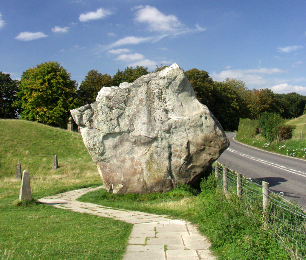 Swindon Stone