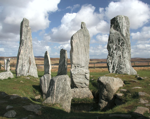 Callanish 1