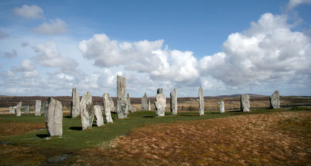 Callanish 1