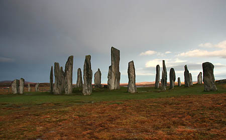 Callanish 1