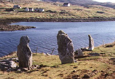 Callanish VIII