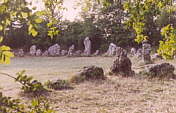 Rollright Stone Circle