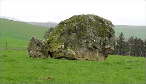 Carlin Stone Standing Stone,