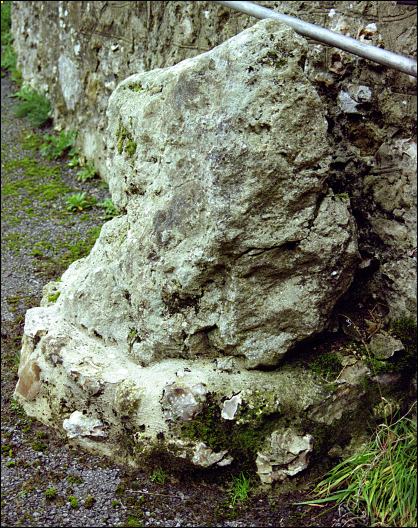 Toller Porcorum Standing Stone, Dorset