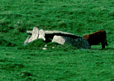 Cool Dolmen, Kerry