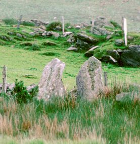 Gortnagulla Alignment, Kerry