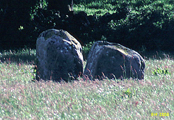 Ardaneanig Alignment, Kerry