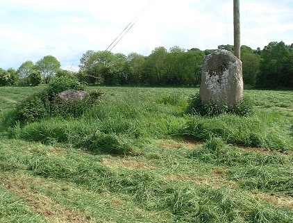 Macroom Alignment, Cork