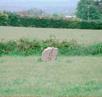 Coolineagh Standing Stone, Cork