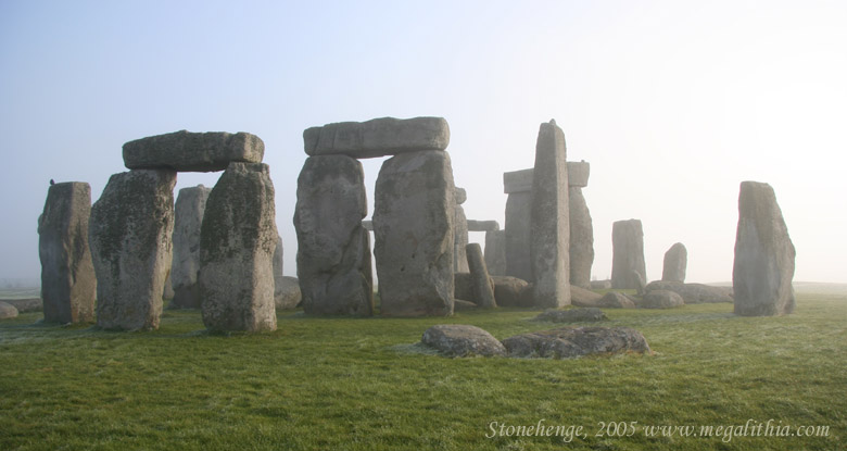 Stonehenge