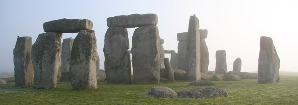 Stonehenge