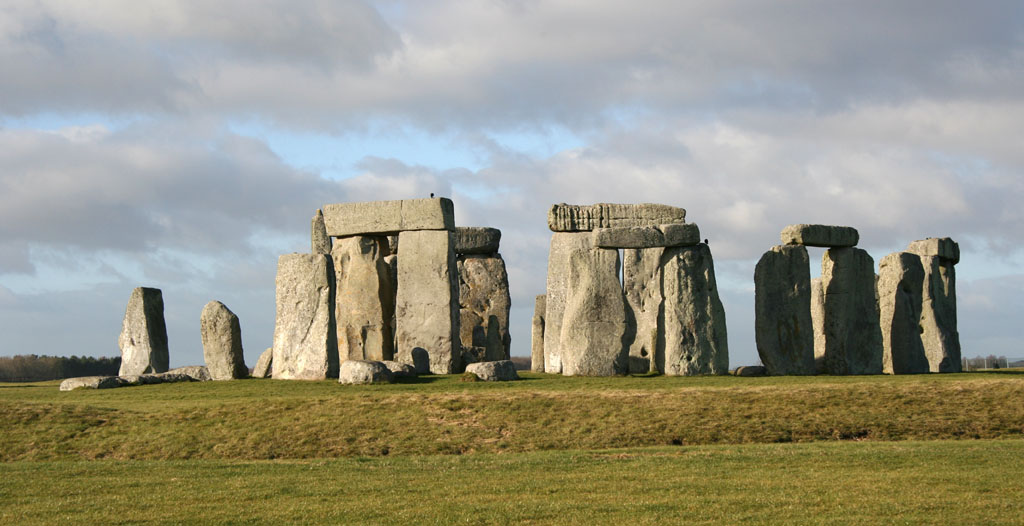 Stonehenge