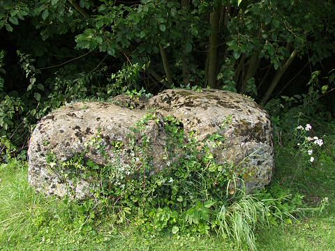 Baal Stone stone